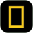 National Geographic Virtual Library Icon