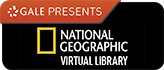 National Geographic Virtual Library Icon