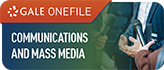 Communications & Mass Media icon
