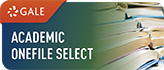 Gale Academic OneFile Select icon