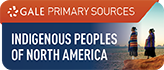 Indigenous Peoples: North America logo
