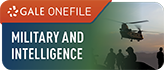 Gale OneFile: Military and Intelligence icon