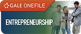Gale OneFile: Entrepreneurship icon