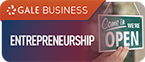 Gale Business: Entrepreneurship icon