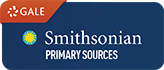Smithsonian Primary Sources in U.S. History Web image