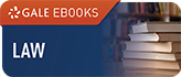 Law and Goverment eBook Collection icon