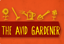The Avid Gardener