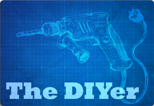 The DIYer