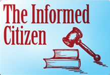 The Informed Citizen