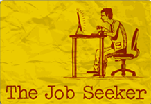 The Job Seeker