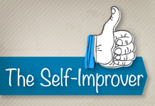 The Self Improver