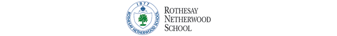 ROTHESAY NETHERWOOD SCHOOL