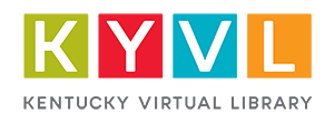Kentucky Virtual Library Logo