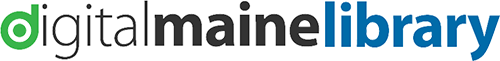 Maine Digital Library logo