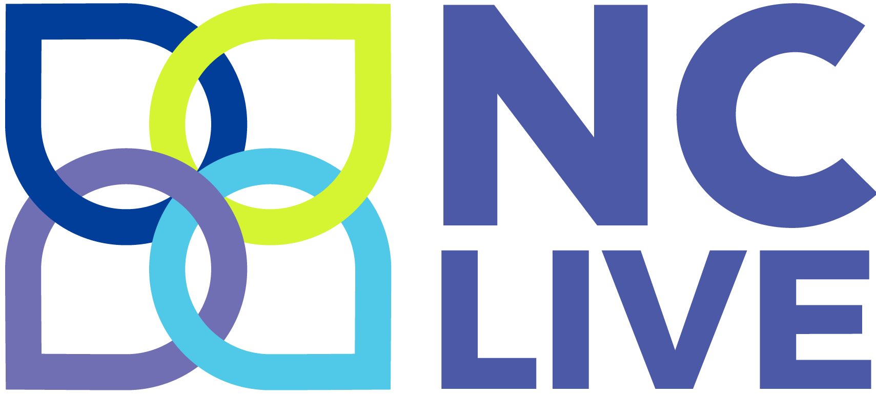 NC Live Logo