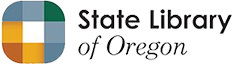 State Library of Oregon Logo