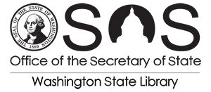 Washington State Library Logo