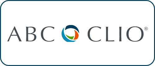 ABC-CLIO Databases