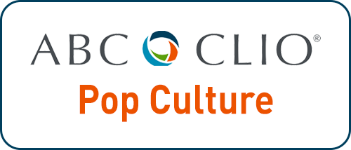 ABC-CLIO Pop Culture Universe