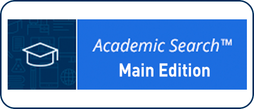 EBSCO Academic Search