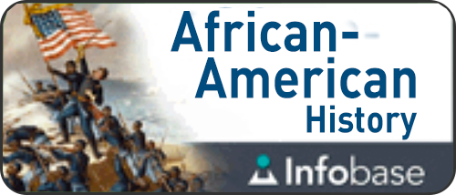 African American History Infobase