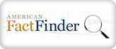 American FactFinder - US Census