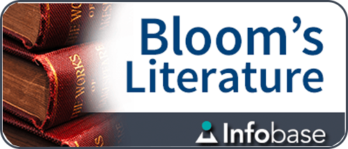 Literary Reference Online : Bloom