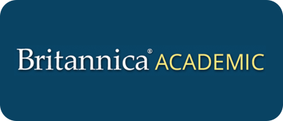Encyclopedia Britannica Academic
