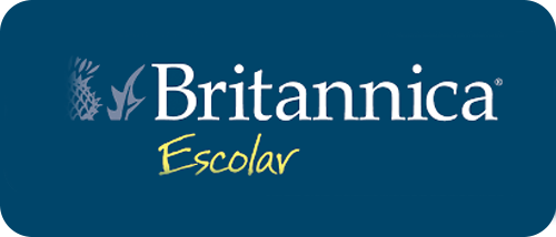 Britannica Escolar Primary