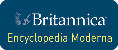 Britannica: Spanish Edition: Moderna (grades 9-12)