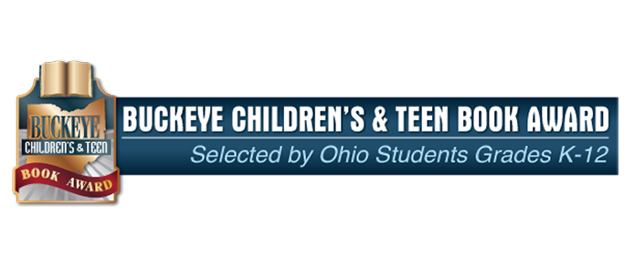 Ohio Buckeye Book Awards