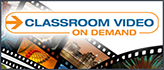 CLASSROOM VIDEO ON DEMAND