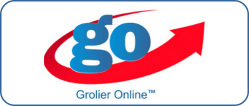 Scholastic GO (Grolier Online)