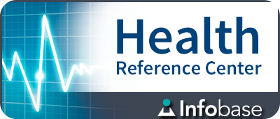 Health Reference Center (Infobase)