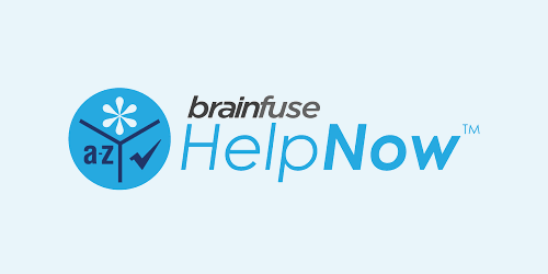BrainFuse HelpNow