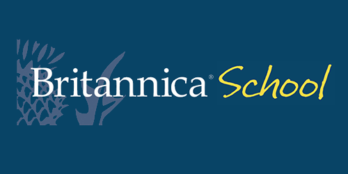 Britannica High School