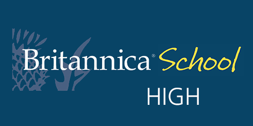 Britannica High School