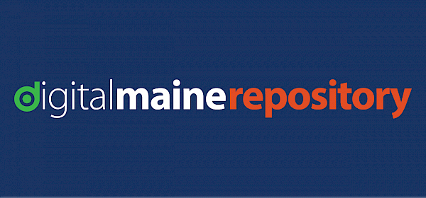 Digital Maine Repository