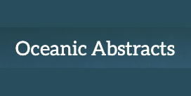 Oceanic Abstracts (ProQuest)