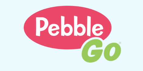 PebbleGo - Animals / Animales