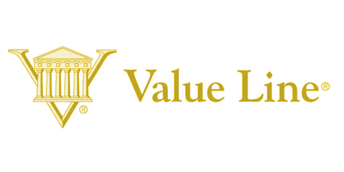 Value Line Investment Survey for public libraries