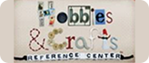 EBSCO Hobbies and Crafts Reference Center