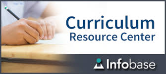 Infobase: Curriculum Resource Center