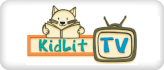 KidLit TV
