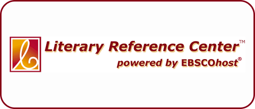 through INFOhio Literary Reference Center