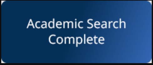 Academic Search Complete