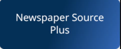 Newspaper Source Plus