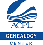 ACPL Genealogy Center