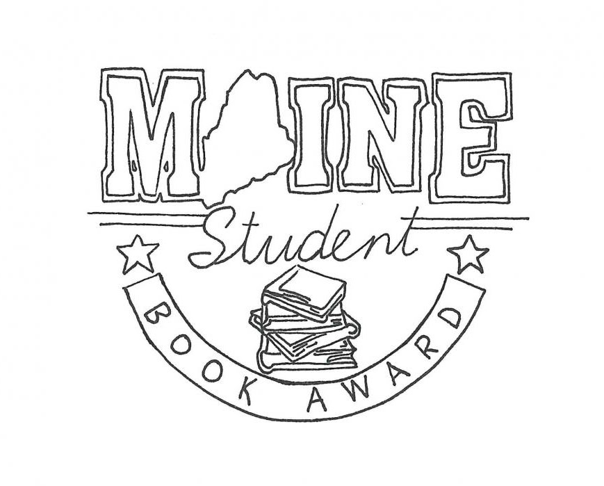 Maine Student Book Award