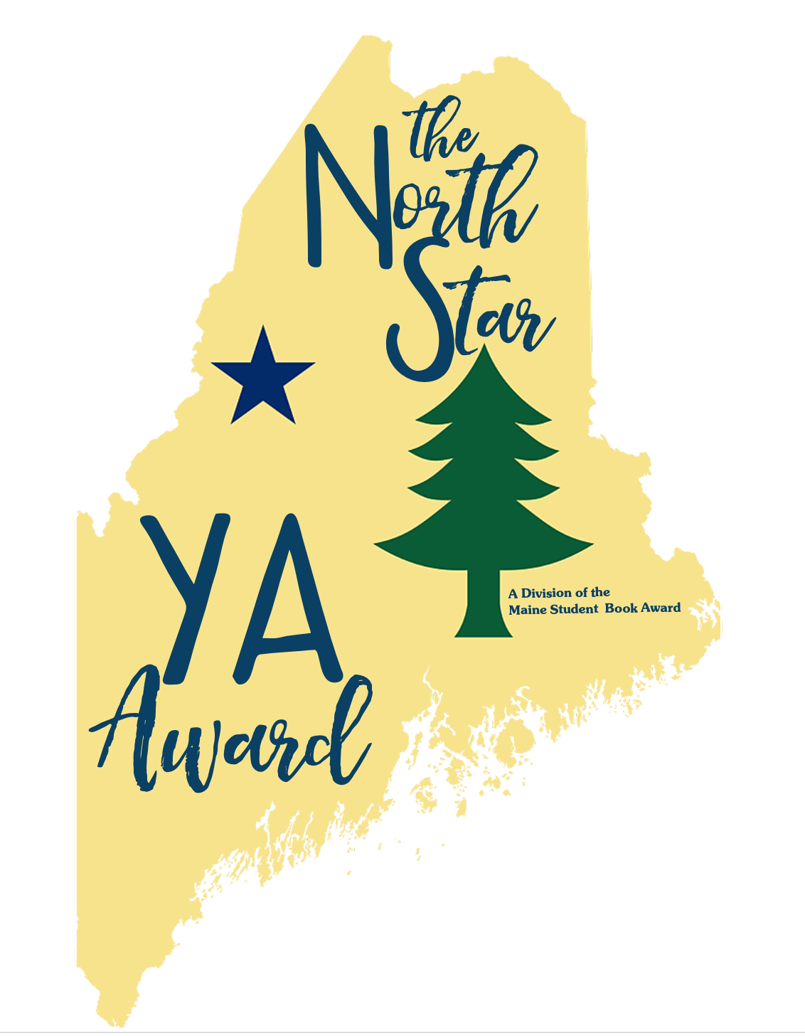 North Star YA Book Award